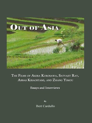 cover image of Out of Asia